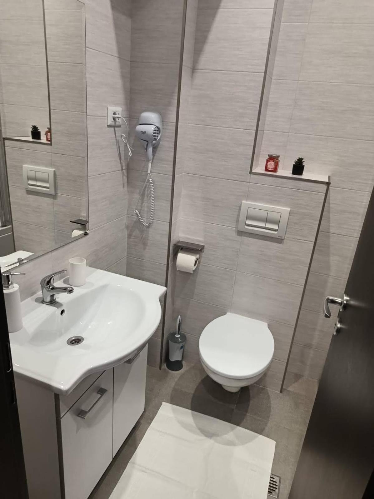 Malivia Oxygen Appartement Iasi