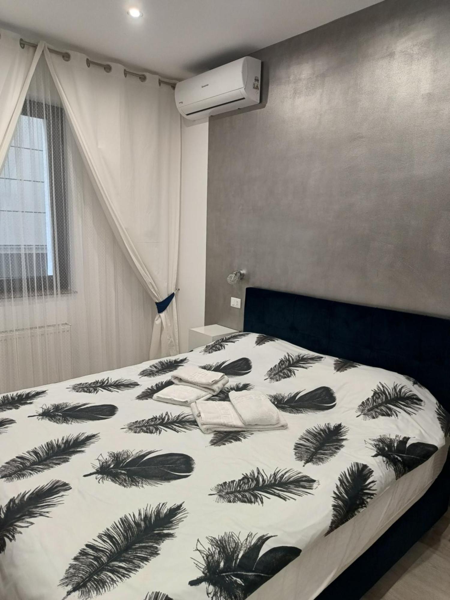 Malivia Oxygen Appartement *