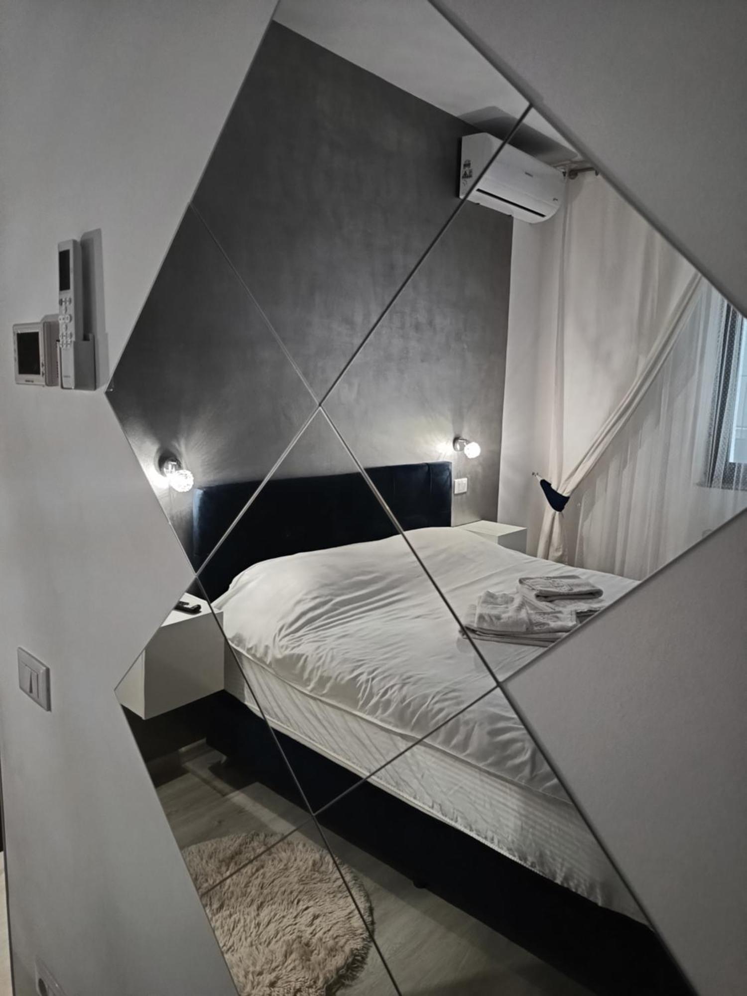 Malivia Oxygen Appartement