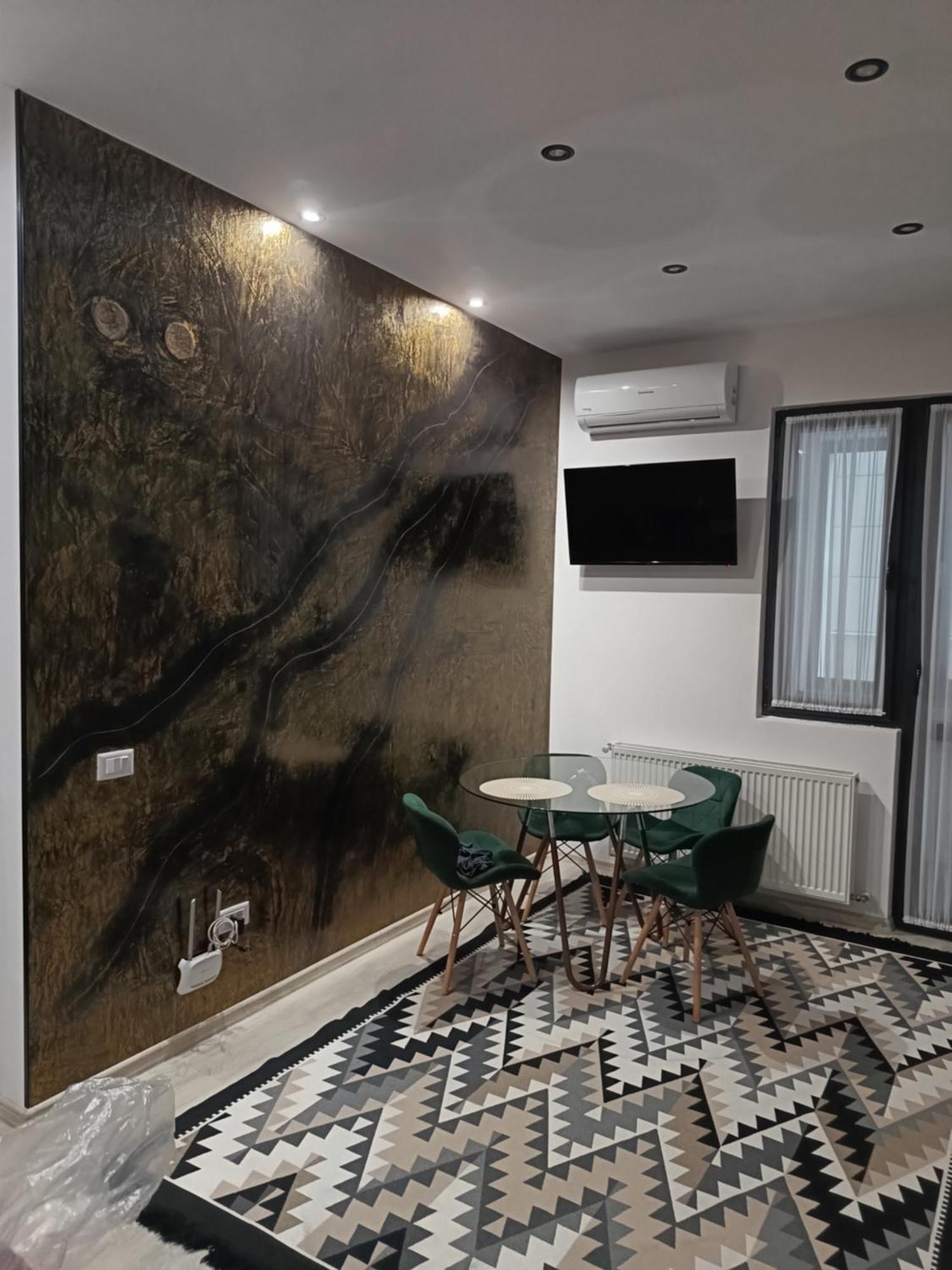 Malivia Oxygen Appartement Iasi